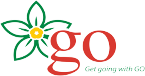 GO Logo