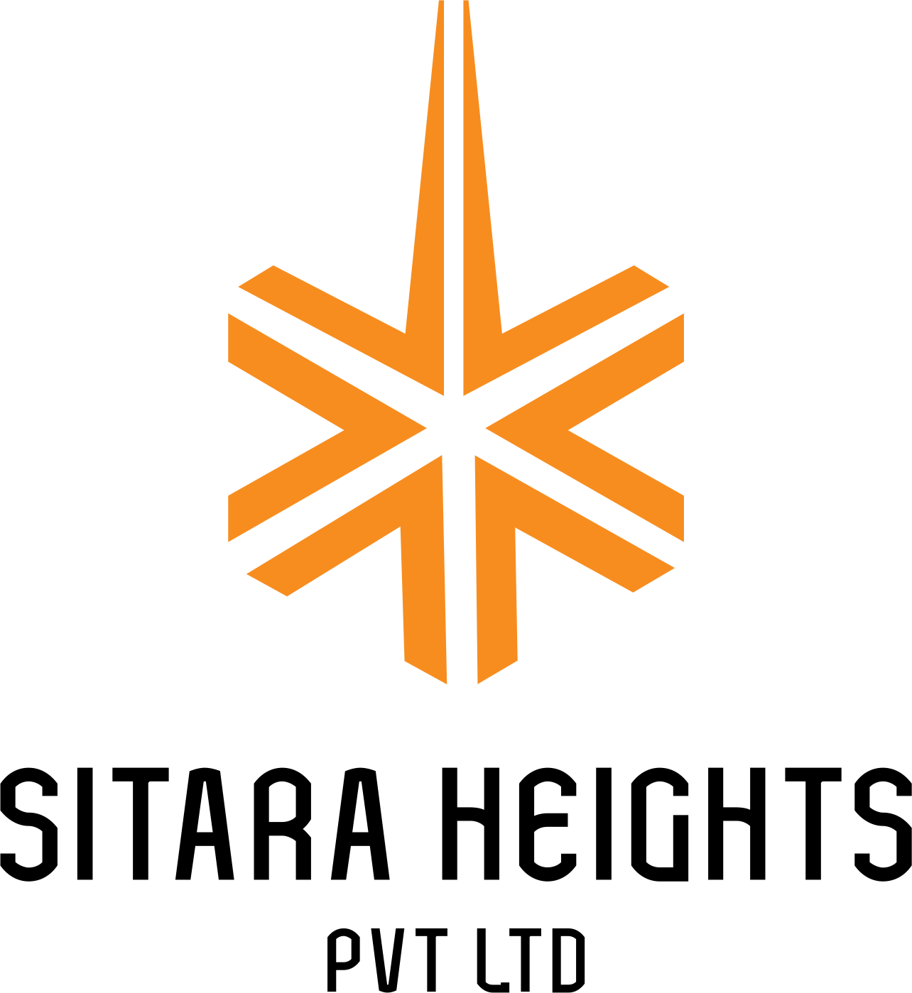 Sitara Heights Logo